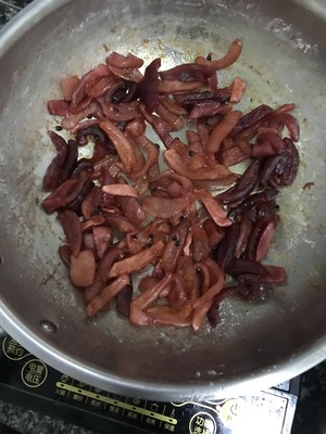 百香果皮糖的做法