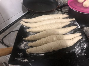 潼关肉夹馍的做法 步骤7