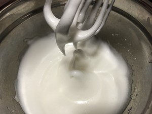 简化版熊谷裕子巧克力蛋糕的做法 步骤3