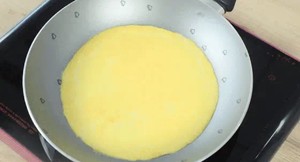 黑米寿司卷的做法 步骤8