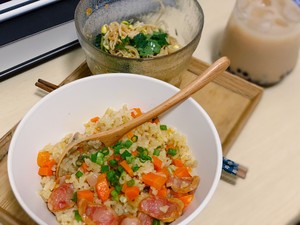 一人食•简单与满足的做法 步骤11