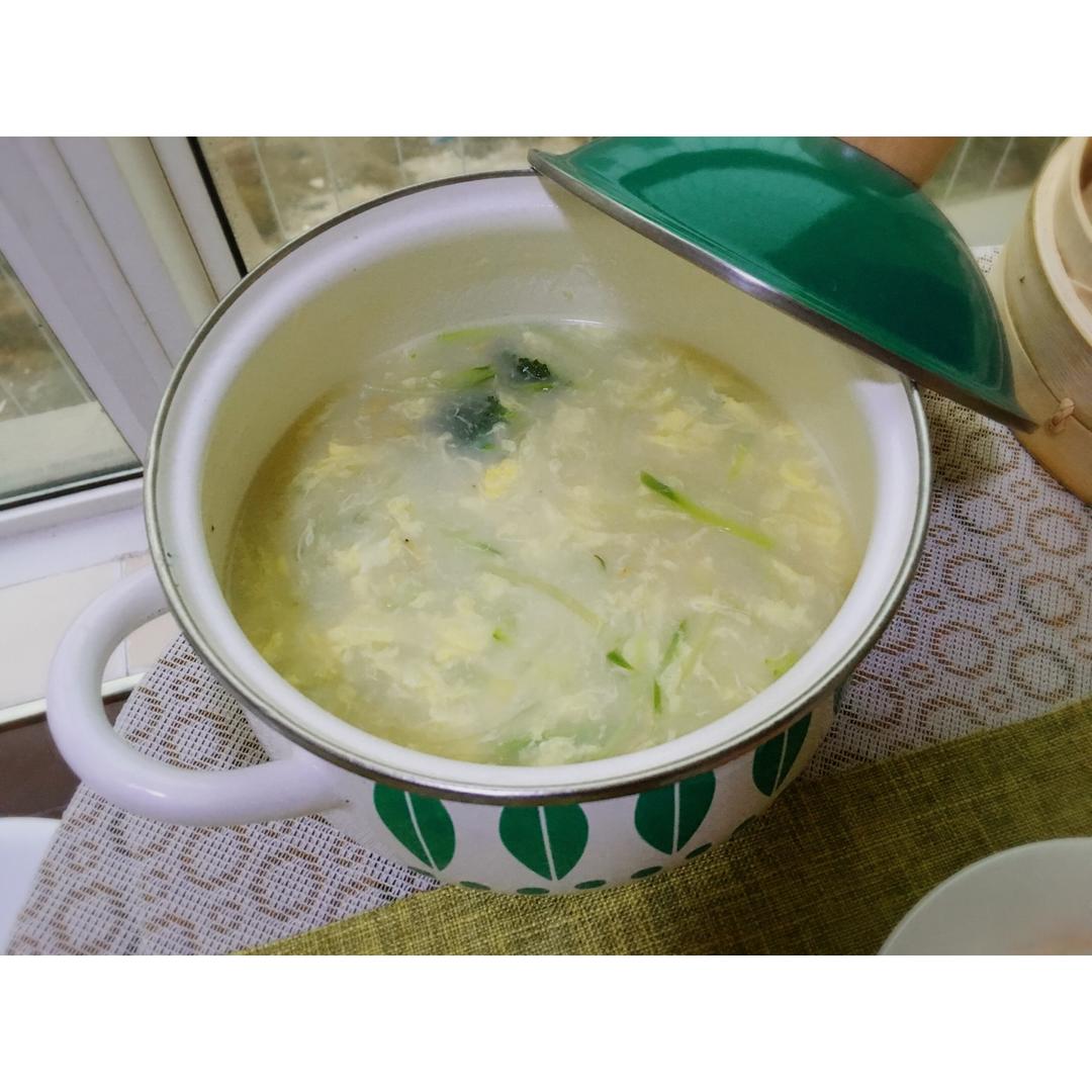 2016-11-21 08:14:03赞青萝卜丝咸汤青萝卜,鲜肉,鸡蛋