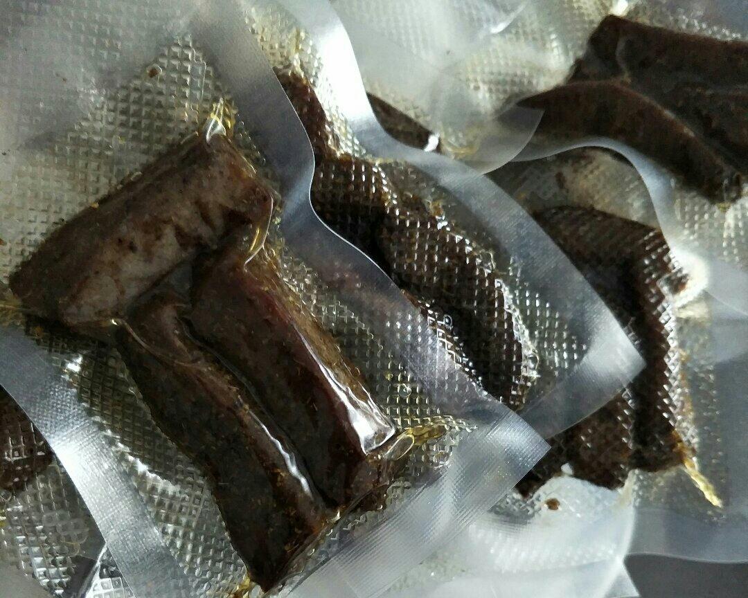 好吃的孜然牛肉干的做法 步骤13