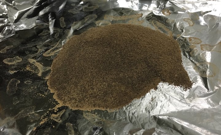 宝宝能吃的猪肝粉