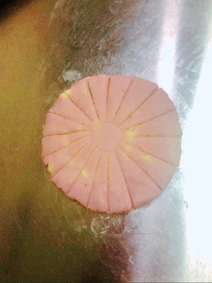 小美雏菊酥的做法 步骤14