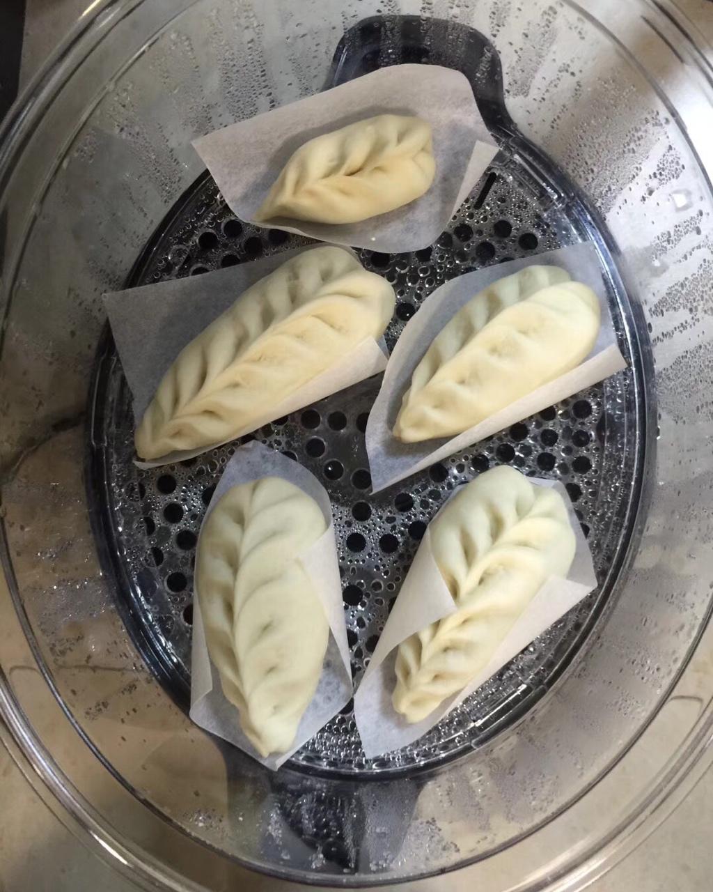 手机用户0875_tfwl做的弯柳叶包子包法