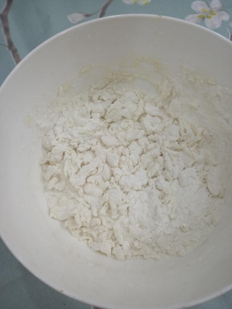 疙瘩汤