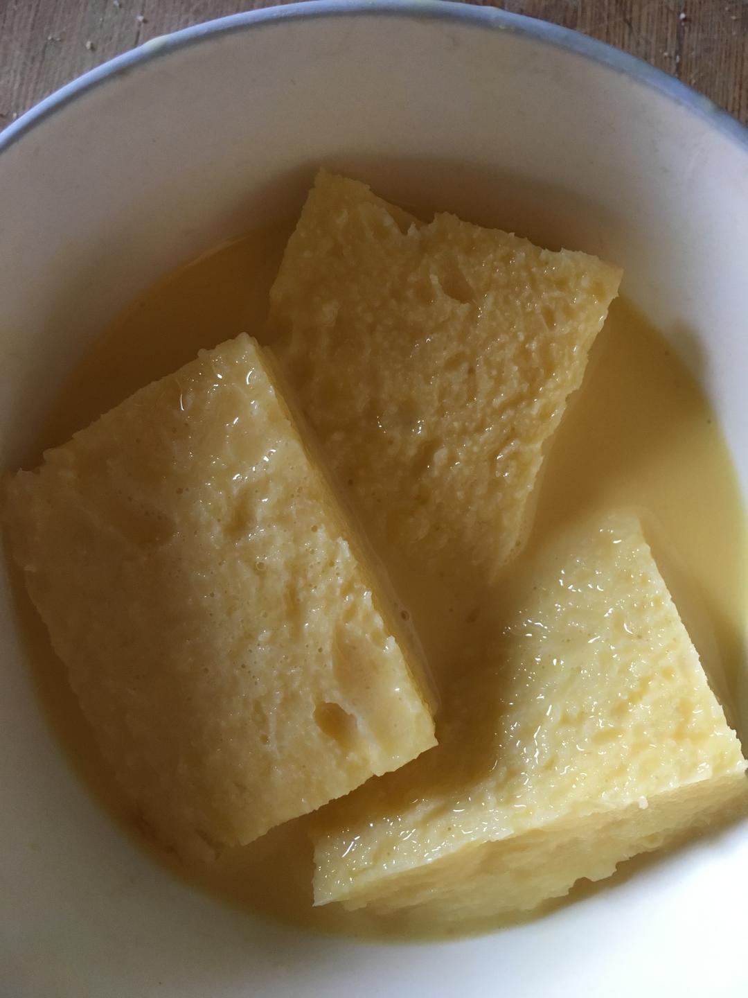 法式吐司