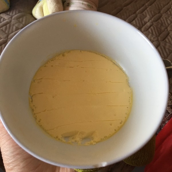 【七个月宝宝辅食(蒸蛋黄)图片】手机用户379