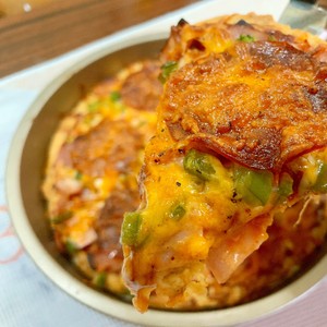 生酮pizza?的做法 步骤21