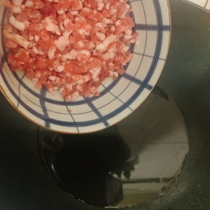 正宗重庆豌杂面(重庆小面)的做法 步骤14