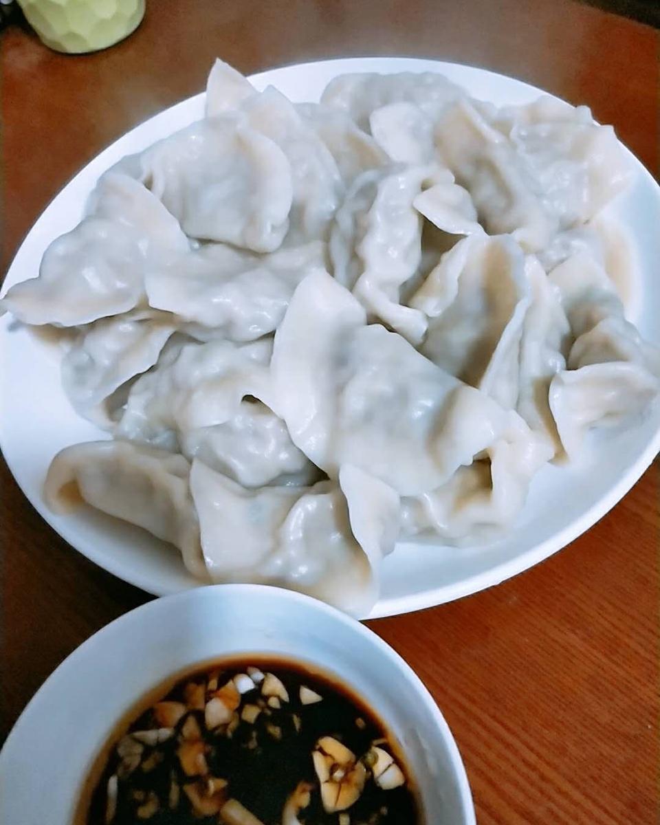 手机用户5620_fxn5做的饺子