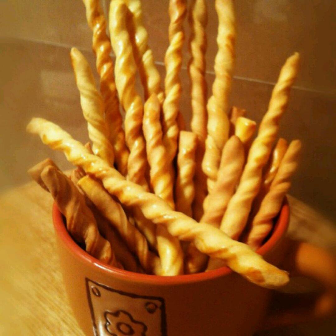 磨牙棒