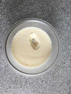 【内含多项核心专利技术】【低碳·简易·懒人·快手】花胶/鱼胶/鱼泡最简单最全吃法——花胶奶冻、花胶慕斯、花胶寿司、花胶冰淇淋、花胶饺、花胶意面/凉粉/凉皮、花胶珍珠等(不用泡发,不用剪切、不用看火)(附送炖锅/水壶等不锈钢厨具养护大法,用七年也光亮如新)的做法 步骤12