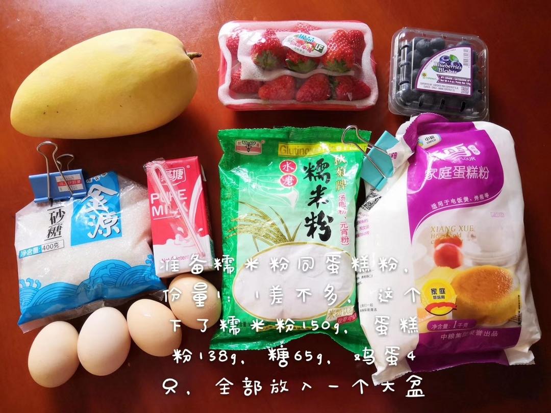 十分钟搞定叮当的铜锣烧~吃了愿望成真!