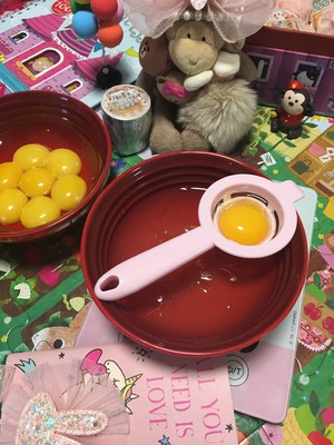 ?“纸杯蛋糕”的做法 步骤2