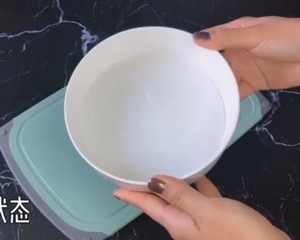 陕西炒凉粉的做法 步骤4