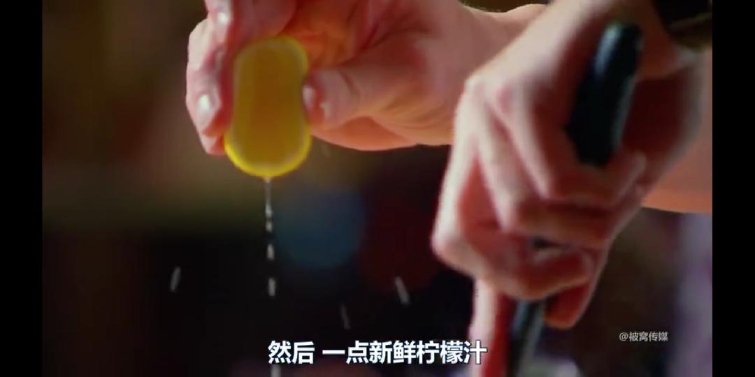 《厨艺大师》Gorden班尼迪克蟹肉饼第九季第