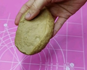 红糖开花馒头 成功率百分百 不规则开花 附整形视频的做法 步骤10