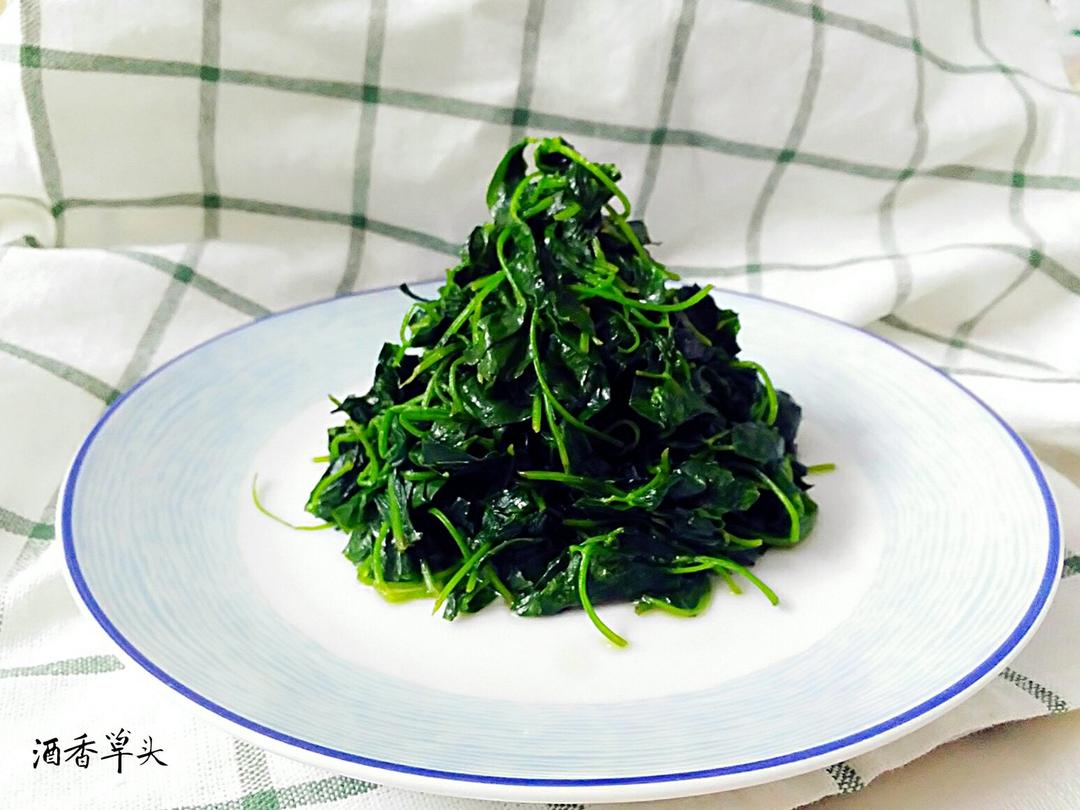 酒香草头(本帮菜生煸草头)的全部作品