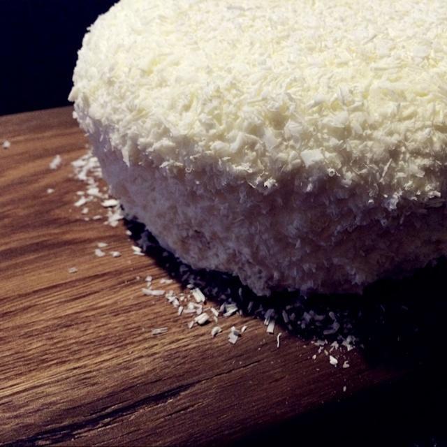 【布朗尼雪域牛乳芝士蛋糕的做法步骤图】木姝姝-制作