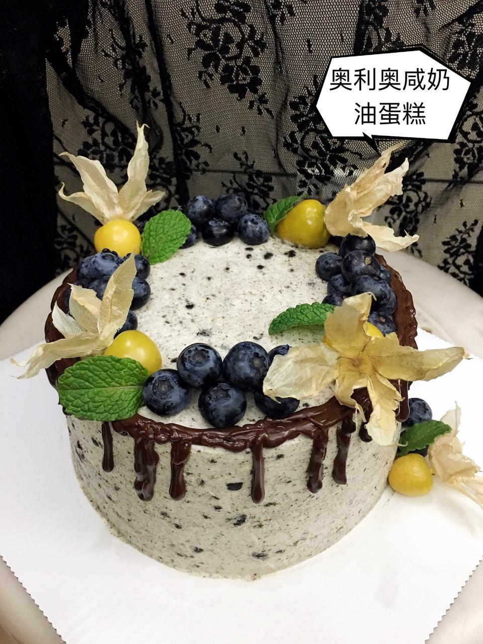 【巧克力淋面蛋糕图片】手机用户7506_q6k5_下厨房