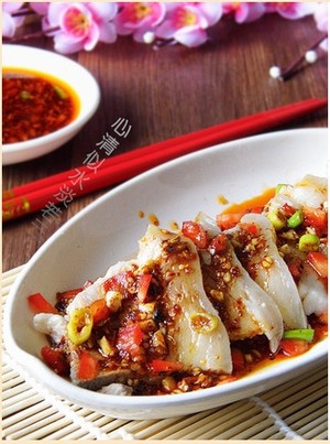 成都重庆外围川菜的做法 步骤8
