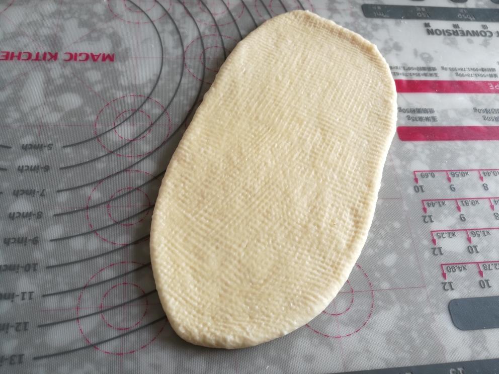 【黑芝麻酱水立方的做法步骤图，怎么做好吃】蝶舞九天-制作