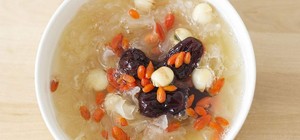 决定要学做的菜的封面