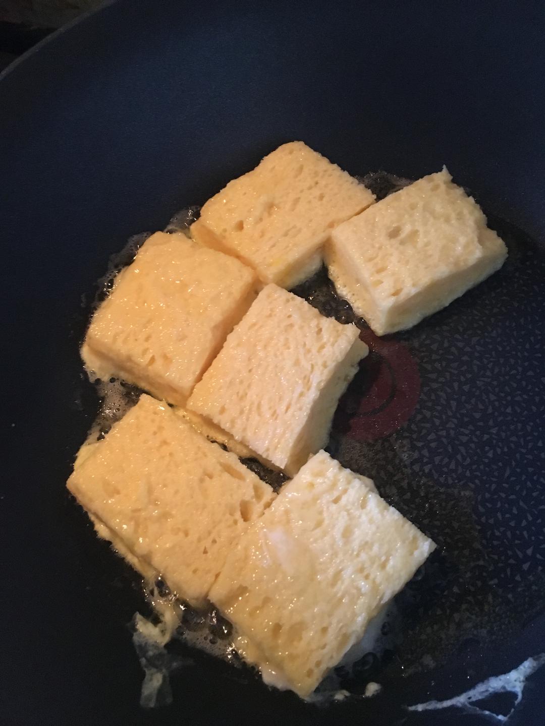 法式吐司