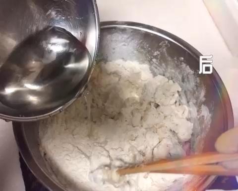 京酱肉丝卷饼|鸡肉版|包含自制薄饼皮秘诀