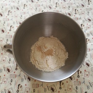 酥粒果酱包的做法 步骤3