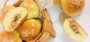 面包机版的封面