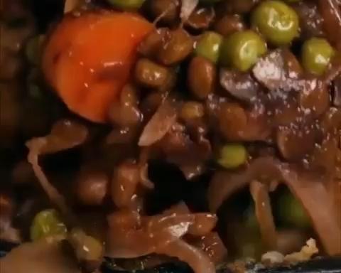 【vegan纯素牧马人派的做法步骤图】ZOE厨房-制作