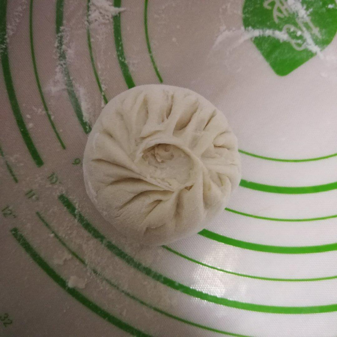 好看的包子包法教程视频集锦