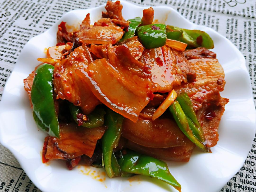 回锅肉