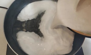 凉虾的做法家常做法的做法 步骤4