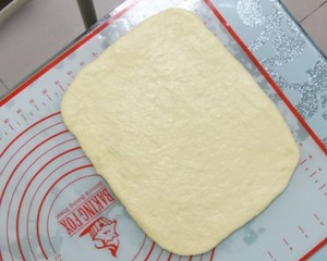 酥粒果酱包的做法 步骤7