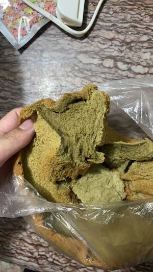 戚风凹底研究的做法 步骤2