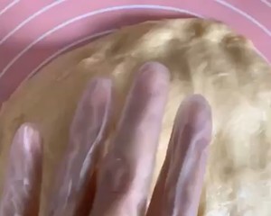 奶酪手撕吐司的做法 步骤10