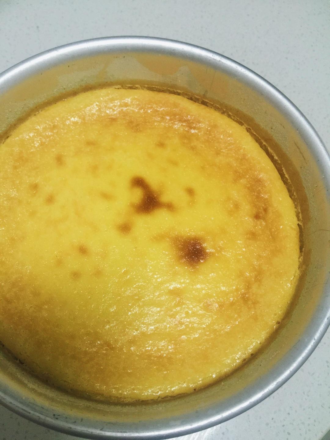 【MUJI SWEETS——南瓜奶酪蛋糕的做法步骤图】lulututu-制作