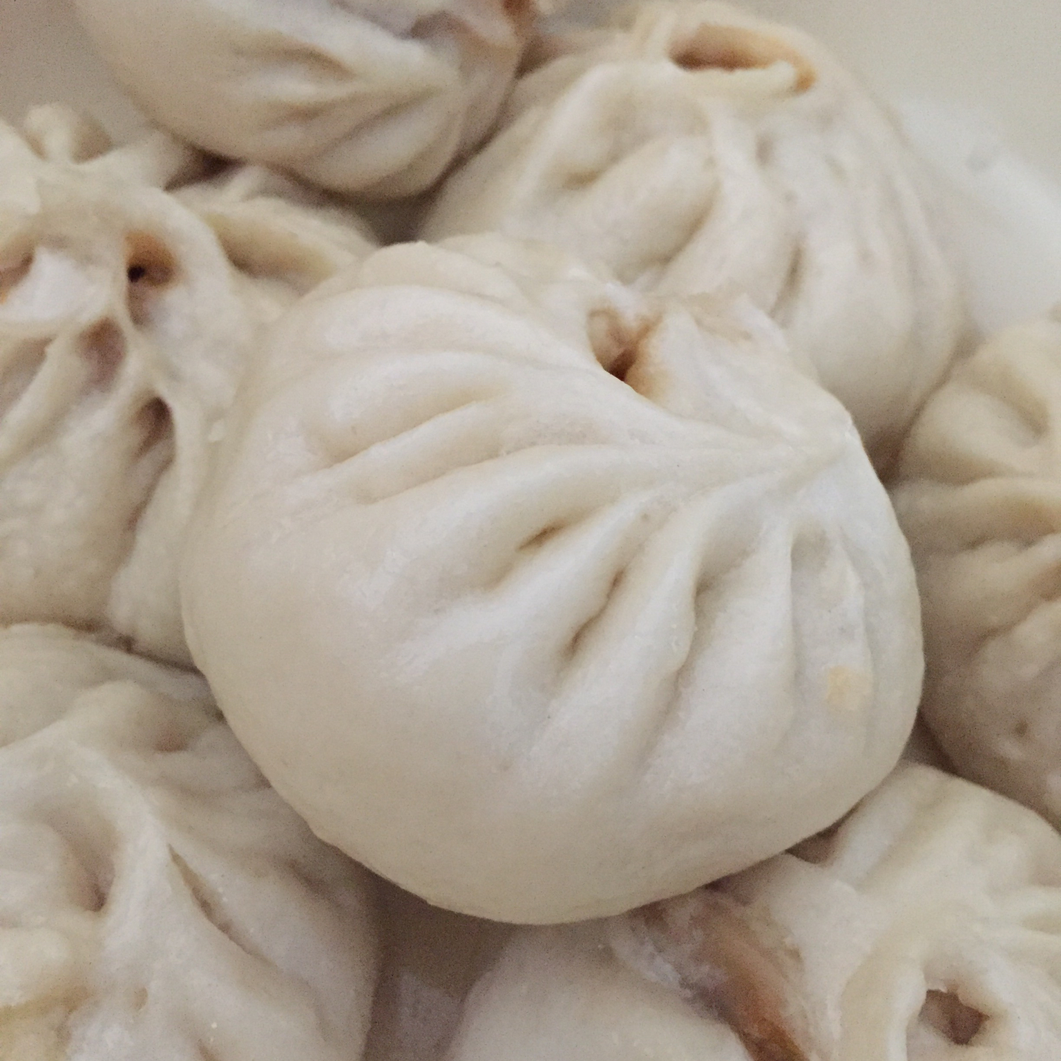 ┍ 纯潶sè〃做的肉包子,杠杠的