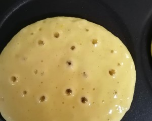 铜锣烧?的做法 步骤7