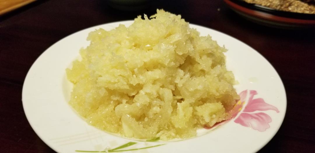 金汁蒜蓉小龙虾（傻瓜做法）的做法 步骤1