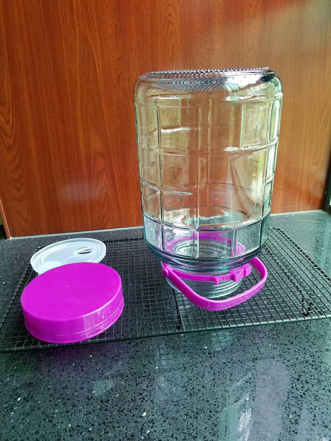 自制咸鸭蛋(详细配方)