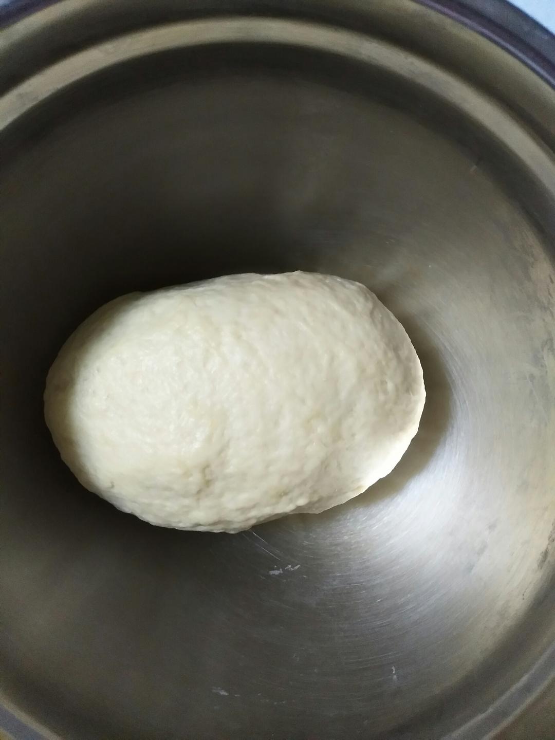 【酸奶司康的做法步骤图,酸奶司康怎么做好吃】笨妈小厨-制作