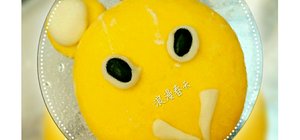 包子馒头专辑的封面
