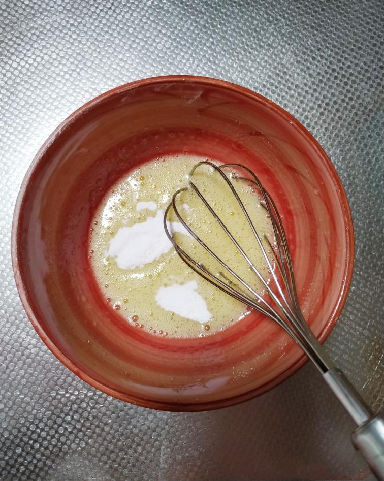 俄式提拉米苏(可可味)