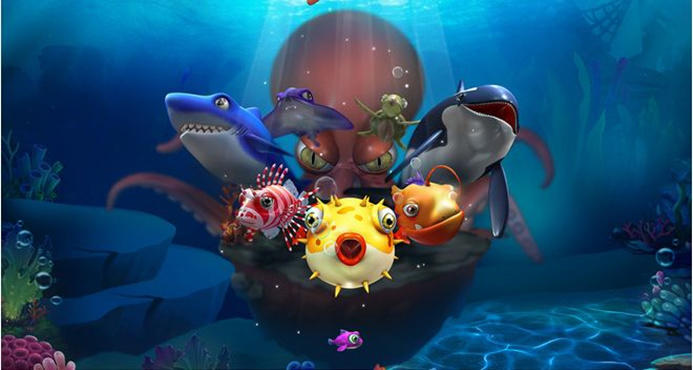 手机打鱼辅助外挂