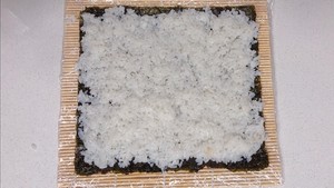 元气便当?蒲烧鳗鱼寿司的做法 步骤2